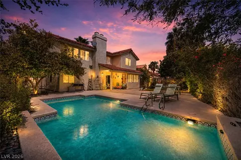 390 Rushing Creek Ct, Henderson, NV 89014