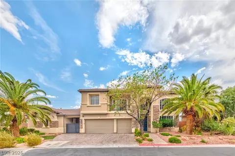 7210 El Malpais St, Las Vegas, NV 89118