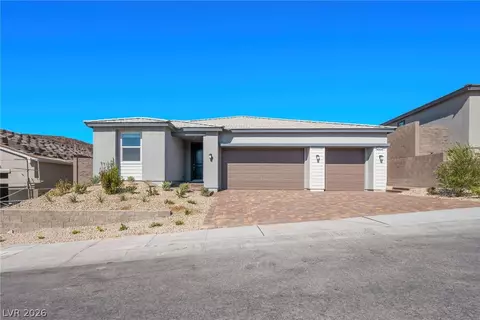 1659 Portofino Falls Pl, Henderson, NV 89011