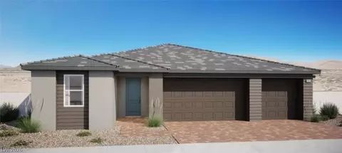 1659 Portofino Falls Pl, Henderson, NV 89011