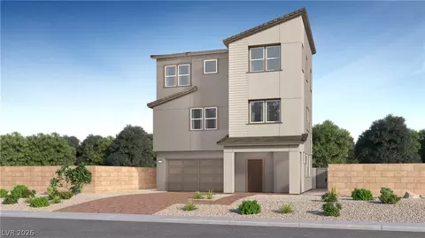 163 Colony Square Way, Henderson, NV 89015