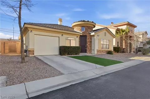 7383 Lionheart St, Las Vegas, NV 89123