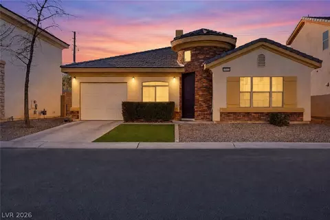7383 Lionheart St, Las Vegas, NV 89123