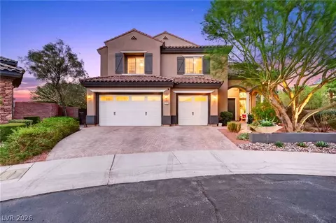 2900 Ferrand Ct, Henderson, NV 89044