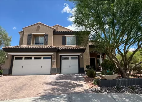 2900 Ferrand Ct, Henderson, NV 89044