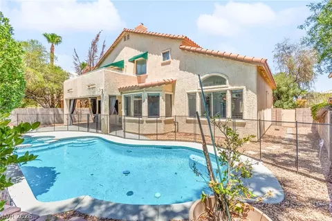 10425 Carmel Mountain Ave, Las Vegas, NV 89144