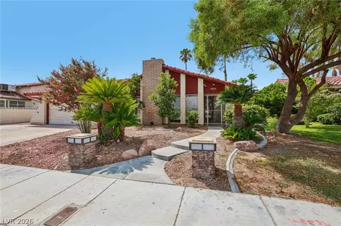 5829 Thor Dr, Las Vegas, NV 89103