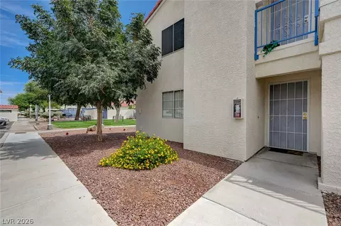 2725 S Nellis Blvd #1089, Las Vegas, NV 89121
