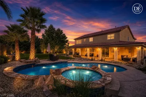 6103 Sundown Crest St, Las Vegas, NV 89113