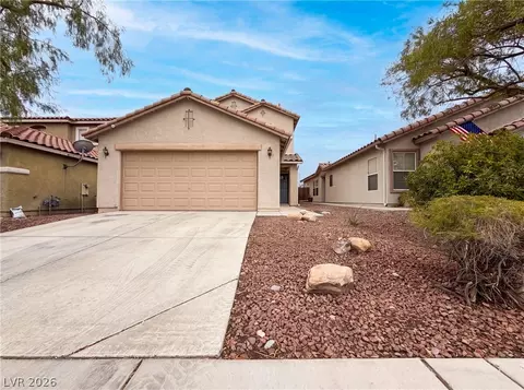 6479 W Eldorado Ln, Las Vegas, NV 89139