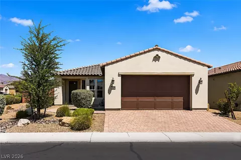 3604 Starlight Ranch Ave, North Las Vegas, NV 89081