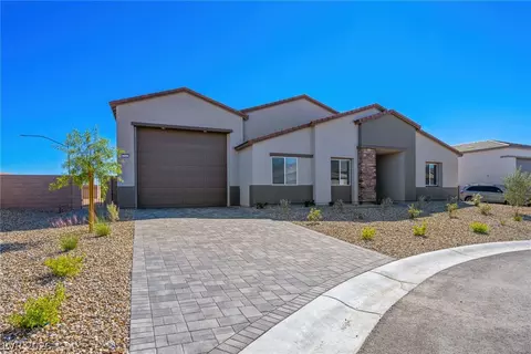 5584 Discovery Rock St, Las Vegas, NV 89149