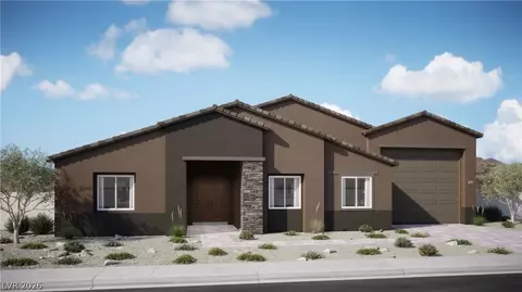 5584 Discovery Rock St, Las Vegas, NV 89149