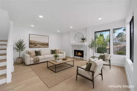 2720 Baycliff Ct #2, Las Vegas, NV 89117