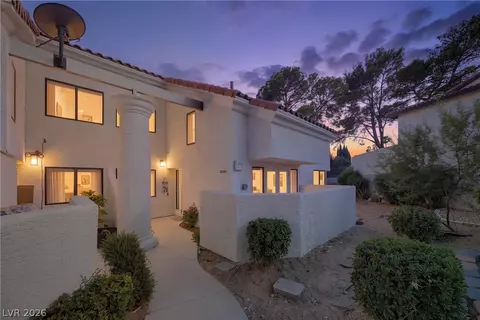 2720 Baycliff Ct #2, Las Vegas, NV 89117