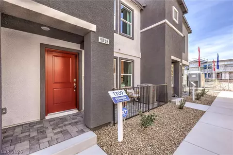 9866 Maple Pass Ave, Las Vegas, NV 89178