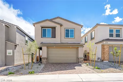 4051 Kalina Ridge Ave, Las Vegas, NV 89139