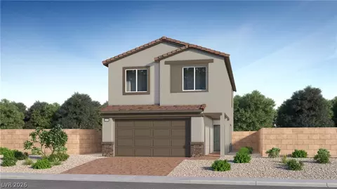 4051 Kalina Ridge Ave, Las Vegas, NV 89139