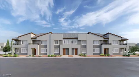 1027 Talia Ridge St, Henderson, NV 89002