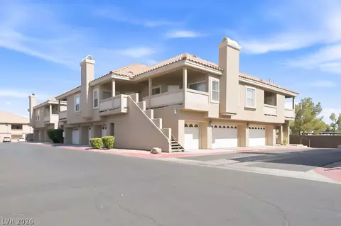 5125 W Reno Ave #1068, Las Vegas, NV 89118