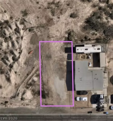 Undisclosed, North Las Vegas, NV 89030
