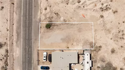 Undisclosed, North Las Vegas, NV 89030