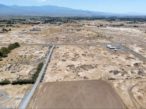 3191 W Isaac St, Pahrump, NV 89060