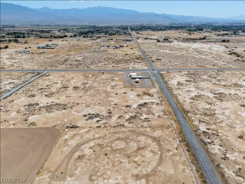 3190 W Betty Ave, Pahrump, NV 89060