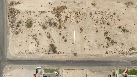 Undisclosed, North Las Vegas, NV 89030