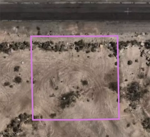 Undisclosed, North Las Vegas, NV 89030