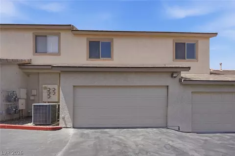 2050 N Los Feliz St #179, Las Vegas, NV 89156