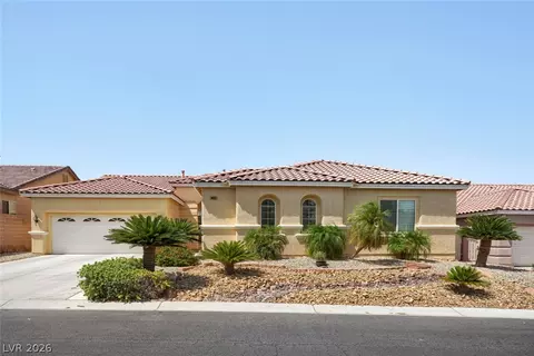 9522 Quiet Valley Ave, Las Vegas, NV 89149