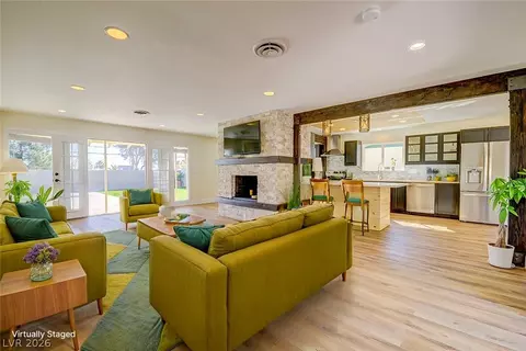 1905 S 16th St, Las Vegas, NV 89104