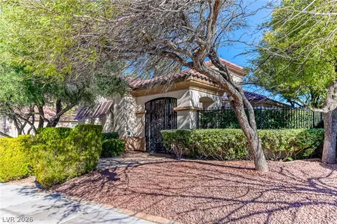 2809 Botticelli Dr, Henderson, NV 89052