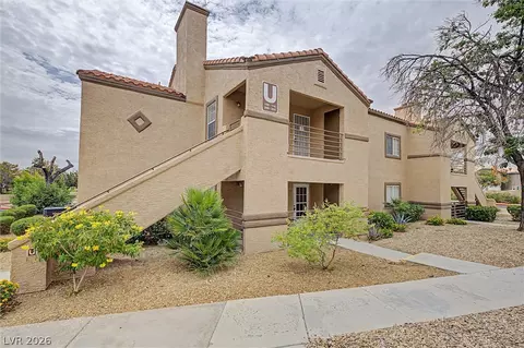 3455 Erva St #209, Las Vegas, NV 89117