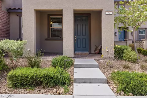 72 Lomita Heights Dr, Las Vegas, NV 89138