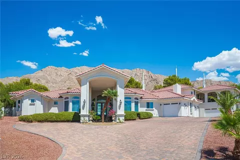 815 Morning Sun Ct, Las Vegas, NV 89110