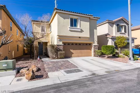 7745 Donner Peak St, Las Vegas, NV 89166