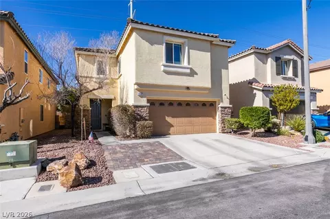 7745 Donner Peak St, Las Vegas, NV 89166