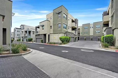 11257 Rainbow Peak Ave #209, Las Vegas, NV 89135