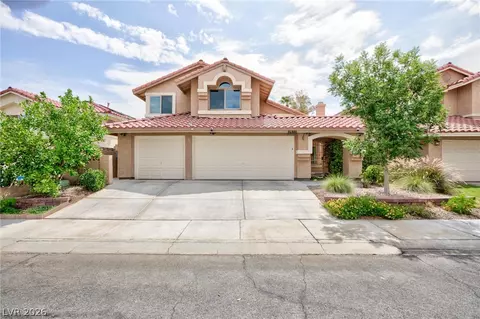 2912 Moonlight Bay Ln, Las Vegas, NV 89128