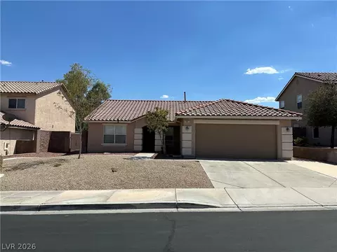181 Sandhill Crane Ave, Henderson, NV 89002