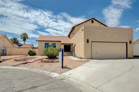 6441 Goody Ct, Las Vegas, NV 89118
