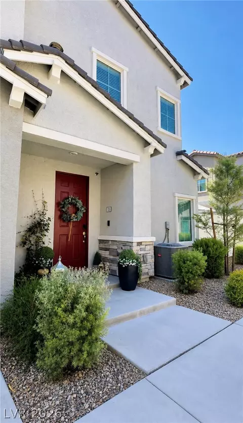 7348 N Decatur Blvd #2, North Las Vegas, NV 89084