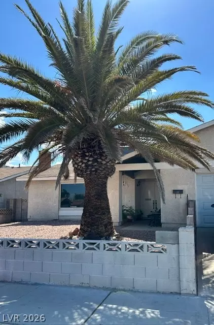 3557 Rosewood St, Las Vegas, NV 89103