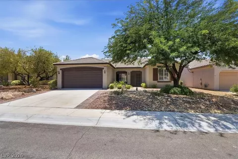 2577 Gilbertville Ave, Henderson, NV 89052