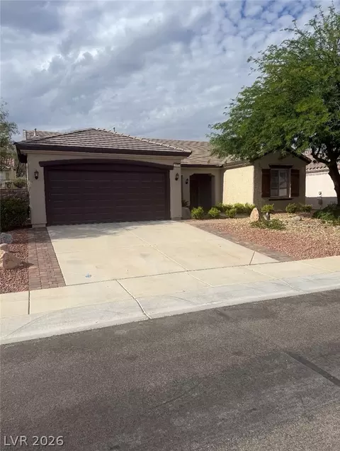 2577 Gilbertville Ave, Henderson, NV 89052