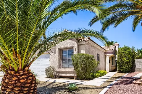 7099 Shadow Crest Dr, Las Vegas, NV 89119