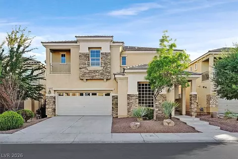 7049 Pink Flamingos Pl, North Las Vegas, NV 89084