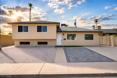 6225 Arlington Ave, Las Vegas, NV 89107